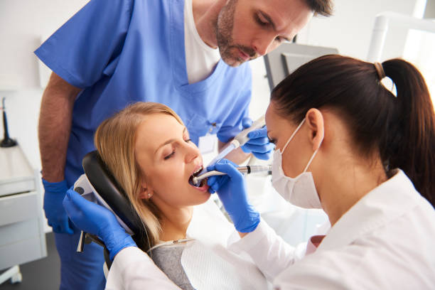 Dental X-Rays and Imaging in Franklin, NJ