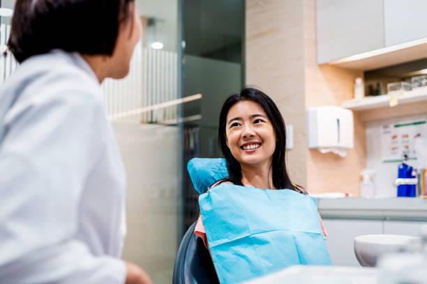 Laser Dentistry in Franklin, NJ