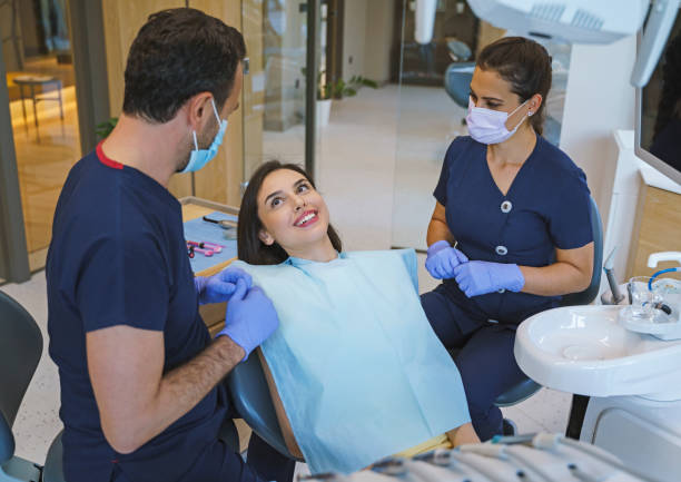 Best Teeth Whitening  in Franklin, NJ